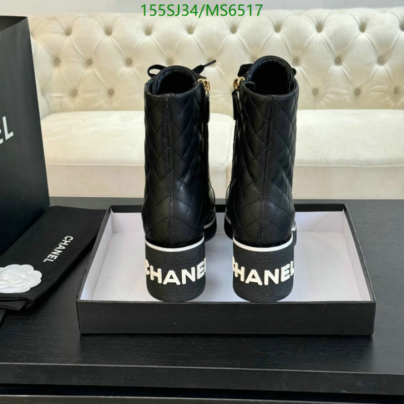 Women Shoes-Boots Code: MS6517 $: 155USD