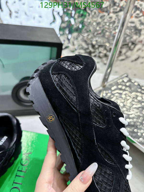 Women Shoes-BV Code: MS4567 $: 129USD