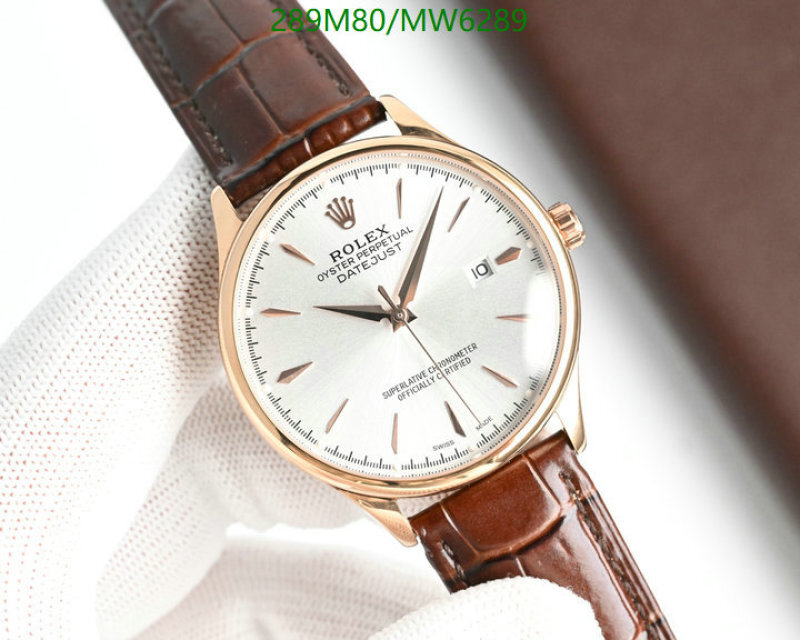 Watch-Mirror Quality-Rolex Code: MW6289 $: 289USD