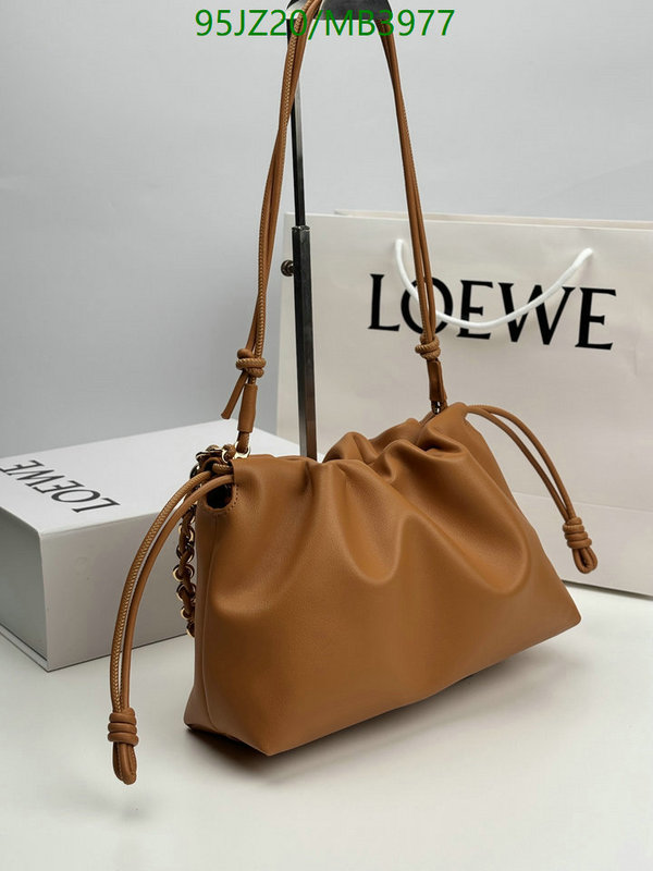 Loewe Bag-(4A)-Crossbody- Code: MB3977 $: 95USD
