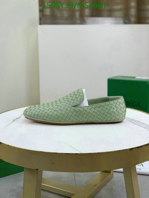 Women Shoes-BV Code: MS4661 $: 159USD