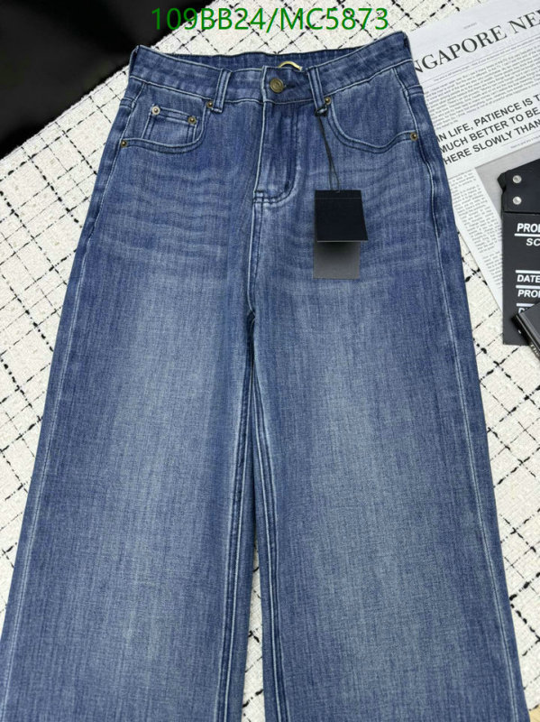 Clothing-YSL Code: MC5873 $: 109USD