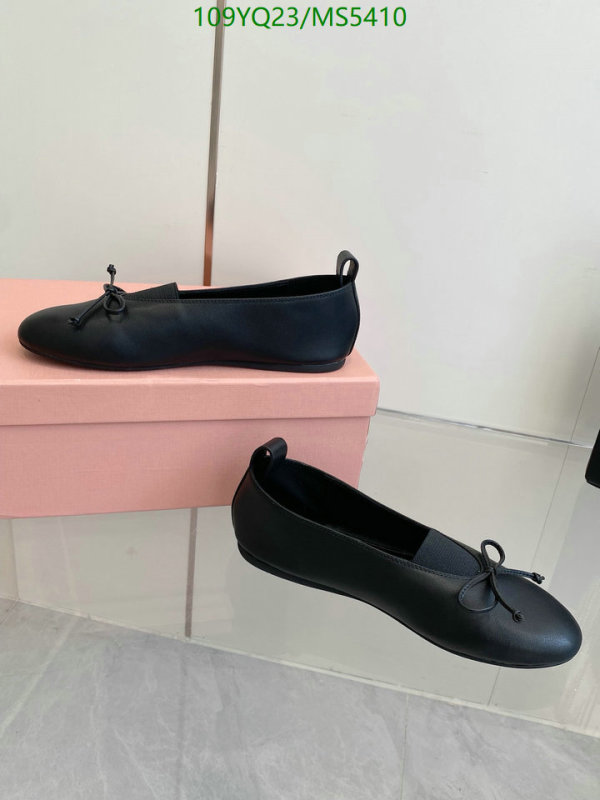 Women Shoes-Miu Miu Code: MS5410 $: 109USD