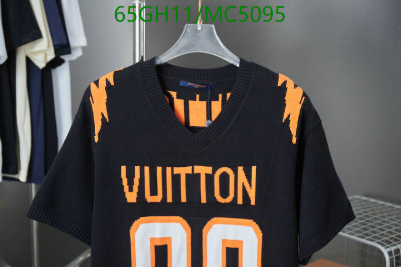 Clothing-LV Code: MC5095 $: 65USD