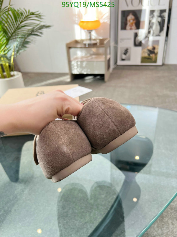 Women Shoes-UGG Code: MS5425 $: 95USD