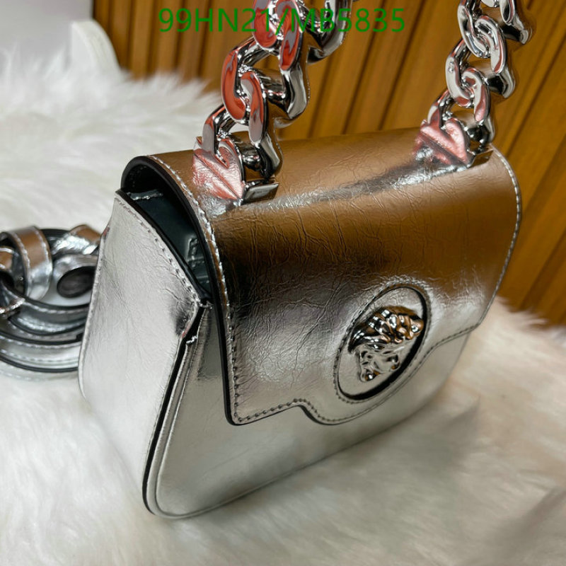 Versace Bag-(4A)-Crossbody- Code: MB5835 $: 99USD