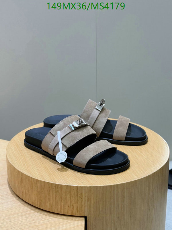 Men shoes-Hermes Code: MS4179 $: 149USD
