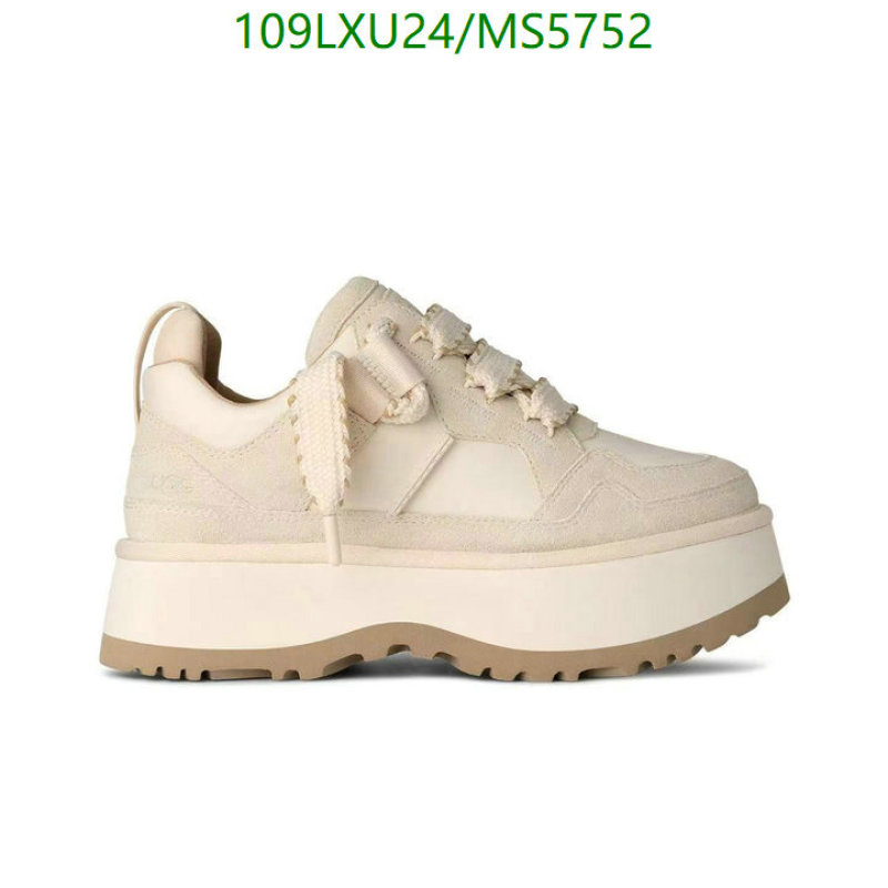 Women Shoes-UGG Code: MS5752 $: 109USD