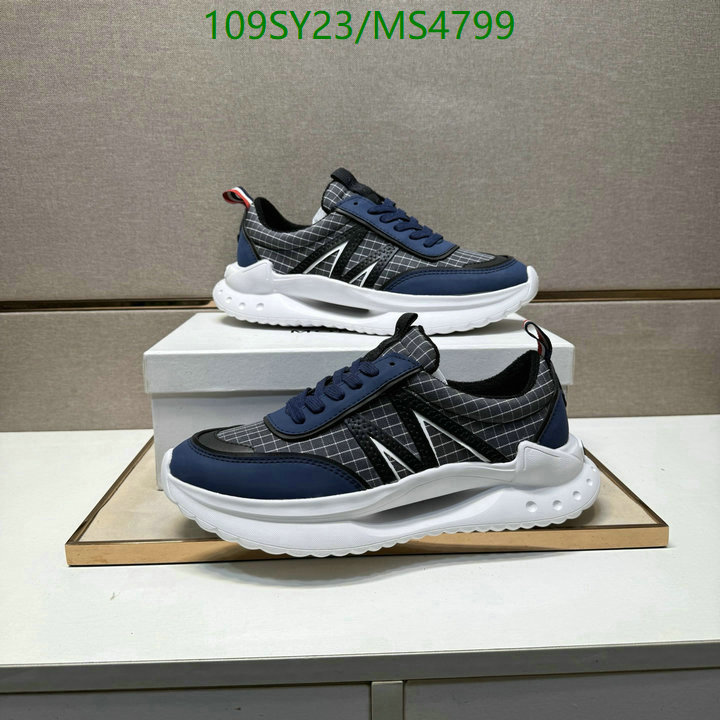 Men shoes-Moncler Code: MS4799 $: 109USD