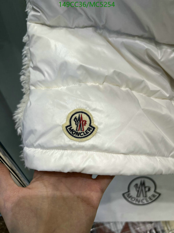 Down jacket Women-Moncler Code: MC5254 $: 149USD