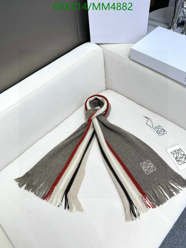 Scarf-Loewe Code: MM4882 $: 69USD