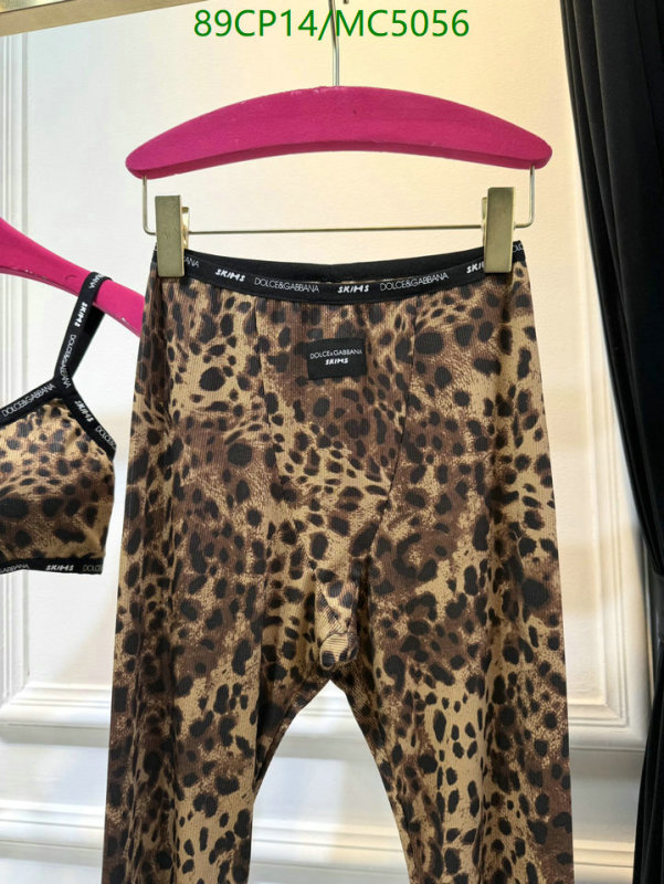 Clothing-D&G Code: MC5056 $: 89USD