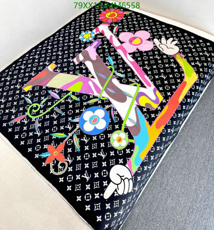 Scarf-LV Code: MM6558 $: 79USD