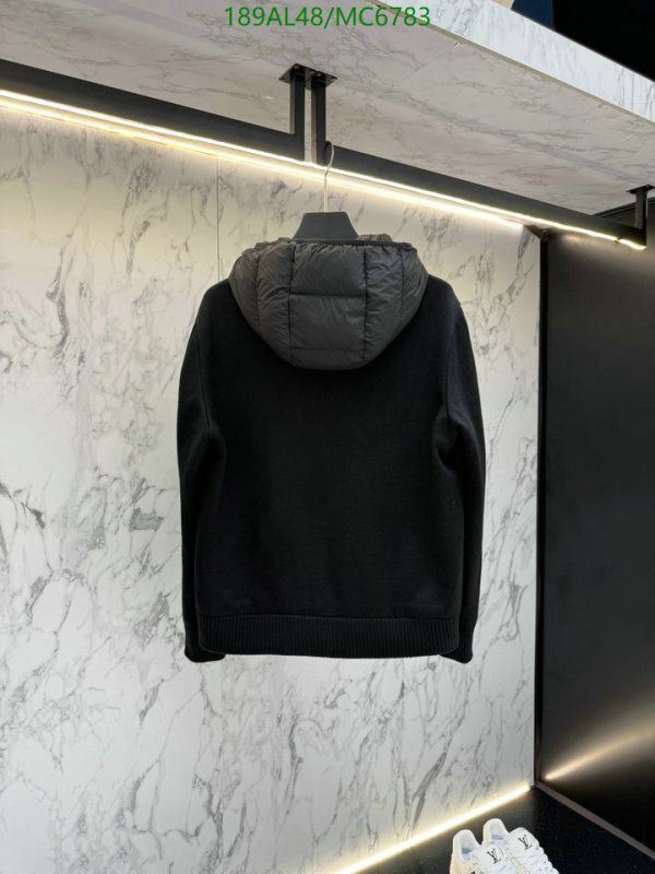 Down jacket Women-Moncler Code: MC6783 $: 189USD