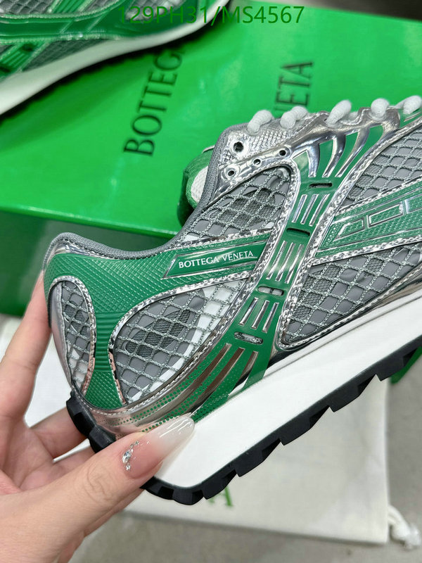 Women Shoes-BV Code: MS4567 $: 129USD