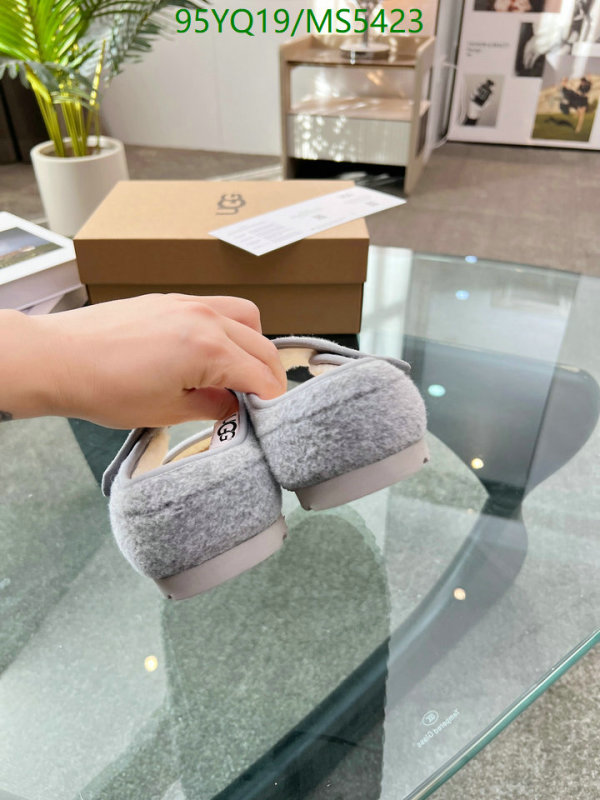 Women Shoes-UGG Code: MS5423 $: 95USD