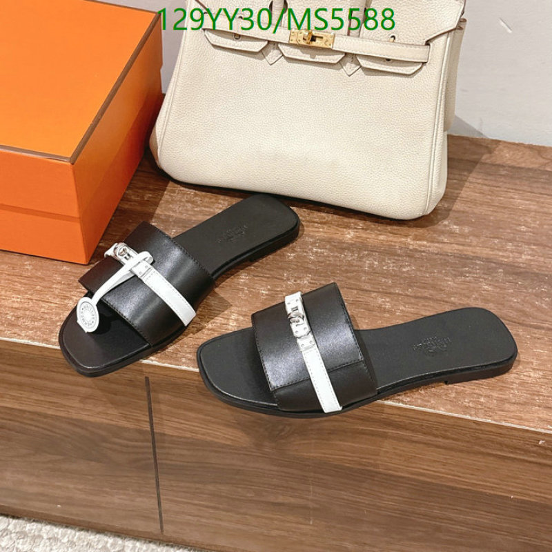 Women Shoes-Hermes Code: MS5588 $: 129USD