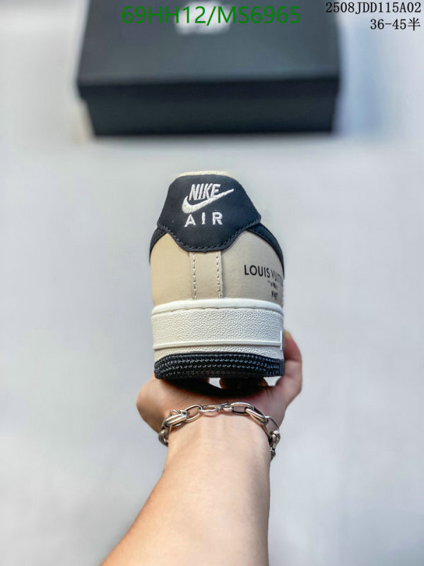 Women Shoes-NIKE Code: MS6965 $: 69USD