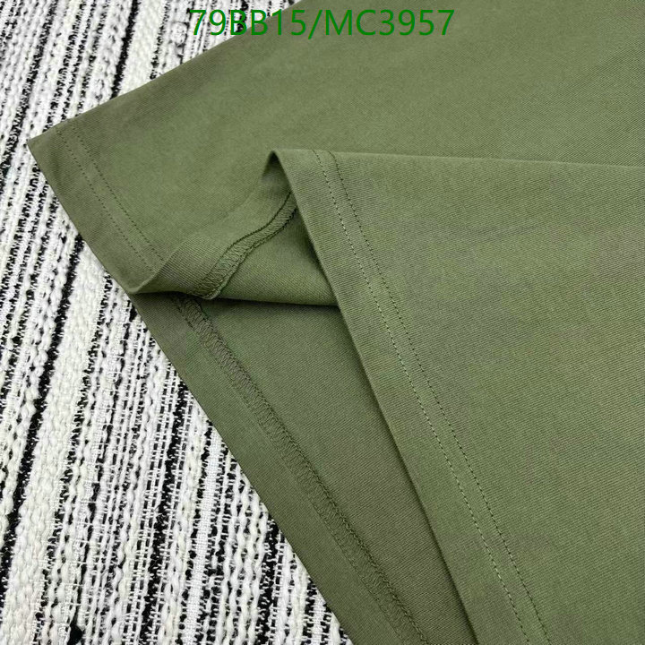 Clothing-Gucci Code: MC3957 $: 79USD