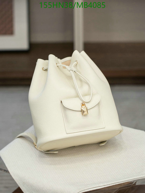 Loro Piana Bag-(4A)-Backpack- Code: MB4085 $: 155USD