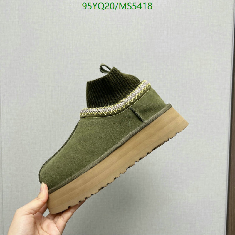 Women Shoes-UGG Code: MS5418 $: 95USD