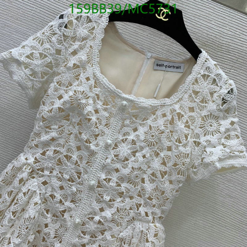 Clothing-Self-Portrait Code: MC5731 $: 159USD