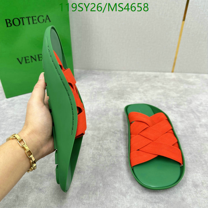 Men shoes-BV Code: MS4658 $: 119USD