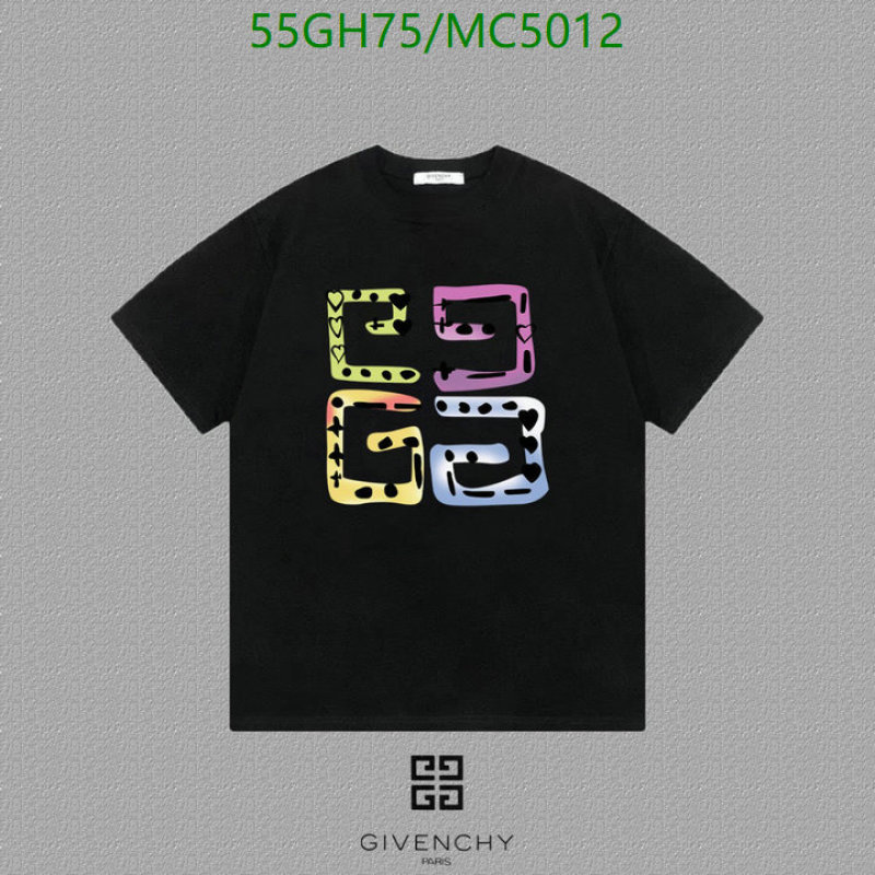 Clothing-Givenchy Code: MC5012 $: 55USD