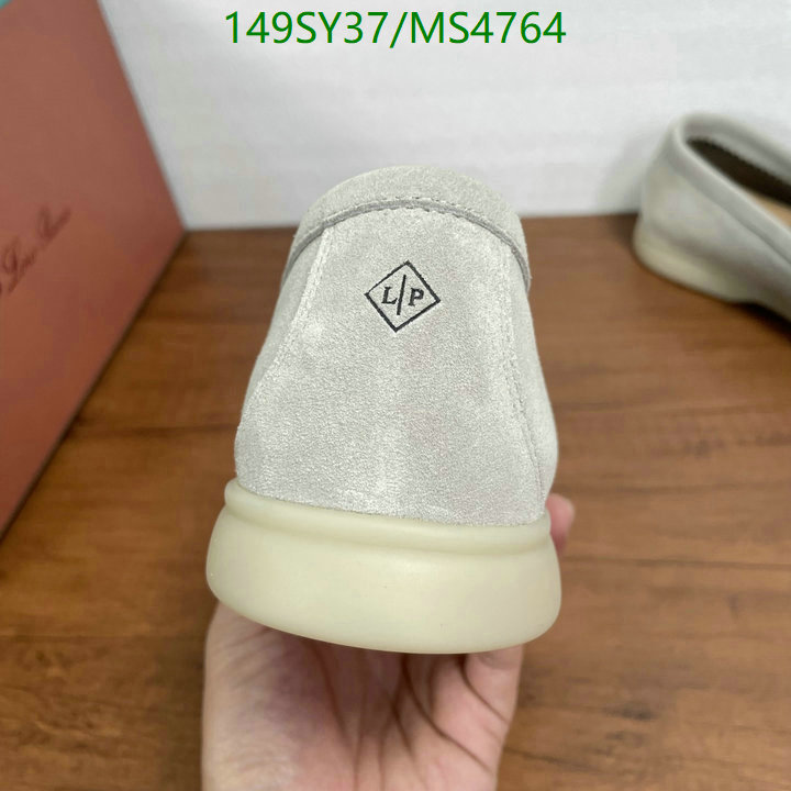 Men shoes-Loro Piana Code: MS4764 $: 149USD