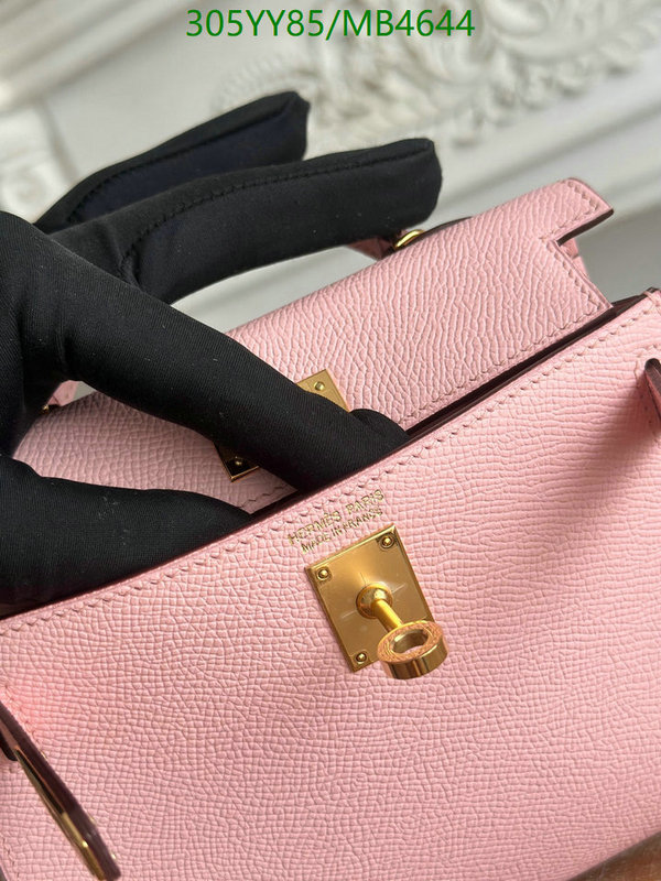 Hermes Bag-(Mirror)-Kelly- Code: MB4644 $: 305USD