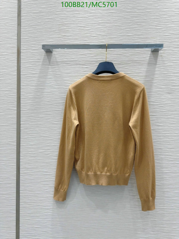Clothing-LV Code: MC5701 $: 100USD