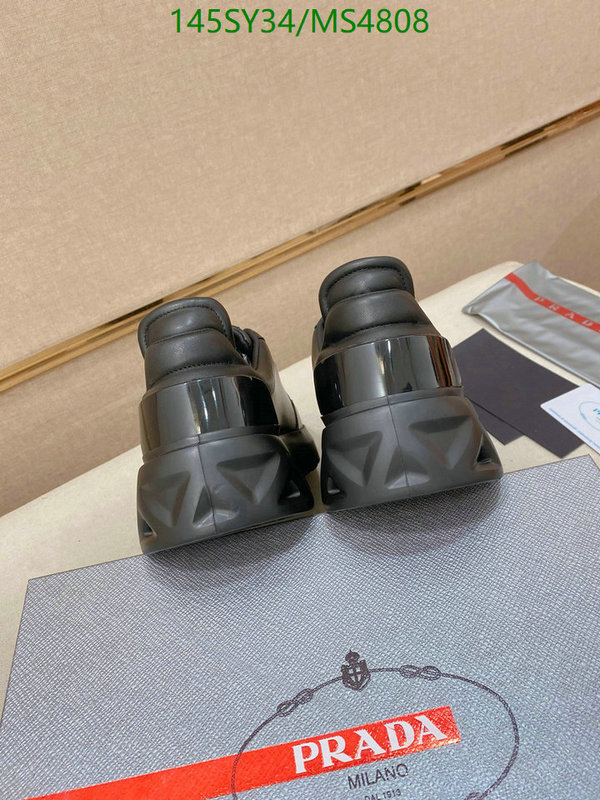 Men shoes-Prada Code: MS4808 $: 145USD