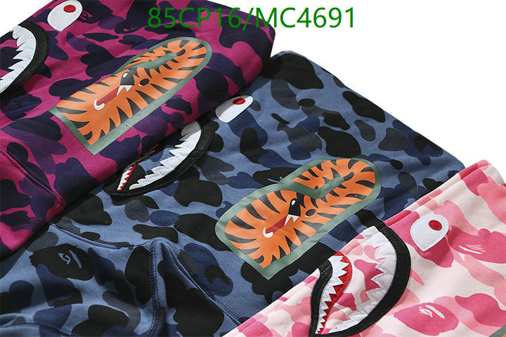 Clothing-BAPE Code: MC4691 $: 85USD