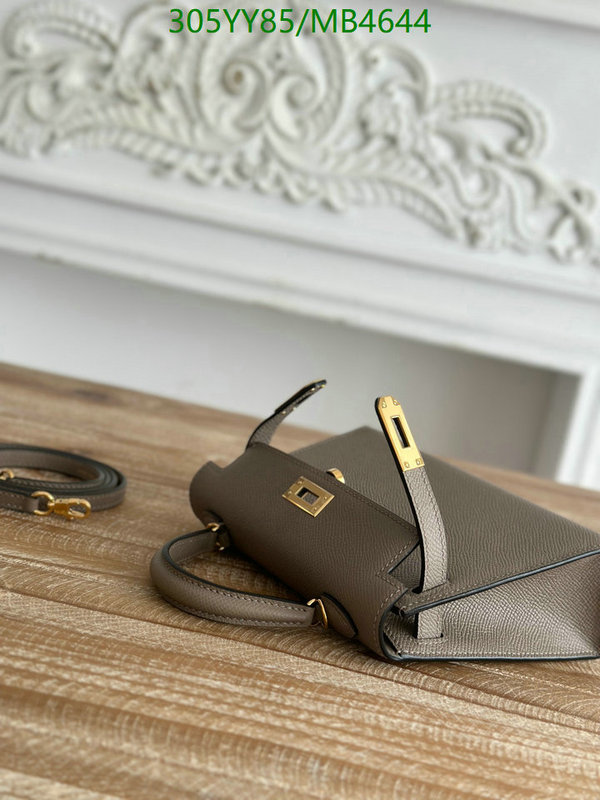 Hermes Bag-(Mirror)-Kelly- Code: MB4644 $: 305USD