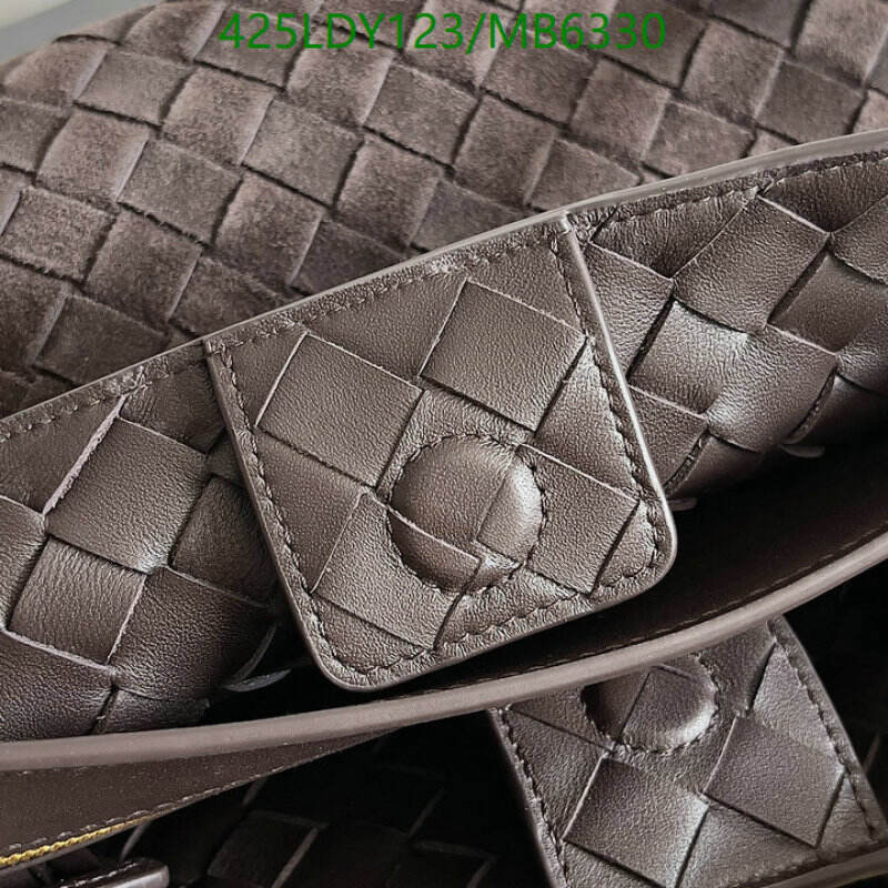 BV Bag-(Mirror)-Crossbody- Code: MB6330 $: 425USD