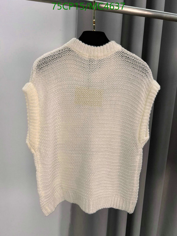 Clothing-Loewe Code: MC4637 $: 75USD