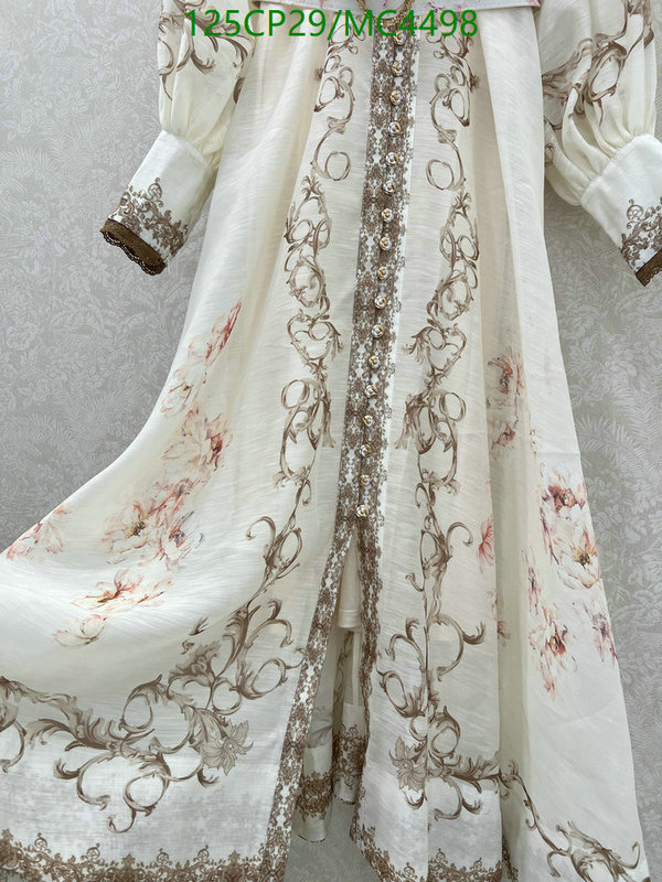 Clothing-Zimmermann Code: MC4498 $: 125USD