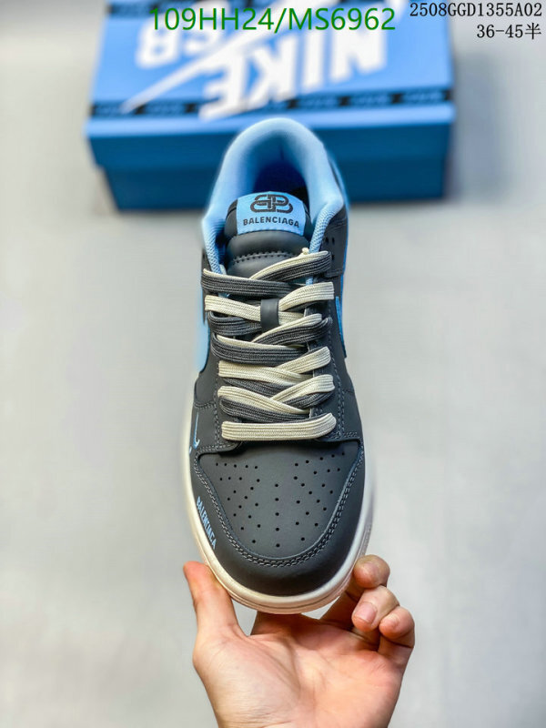 Women Shoes-NIKE Code: MS6962 $: 109USD