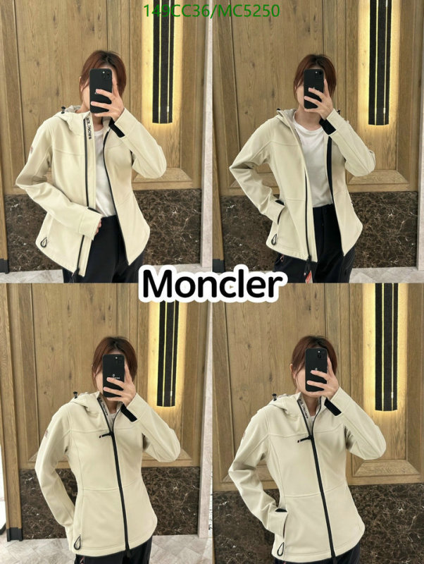 Down jacket Women-Moncler Code: MC5250 $: 149USD