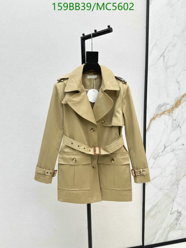 Clothing-Chanel Code: MC5602 $: 159USD