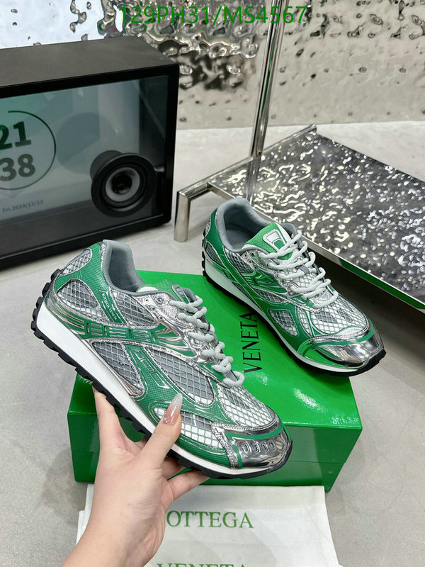 Women Shoes-BV Code: MS4567 $: 129USD