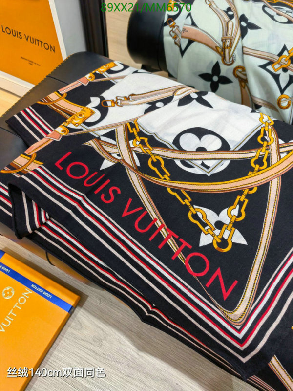 Scarf-LV Code: MM6570 $: 89USD