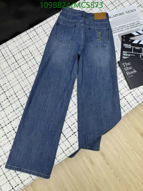 Clothing-YSL Code: MC5873 $: 109USD