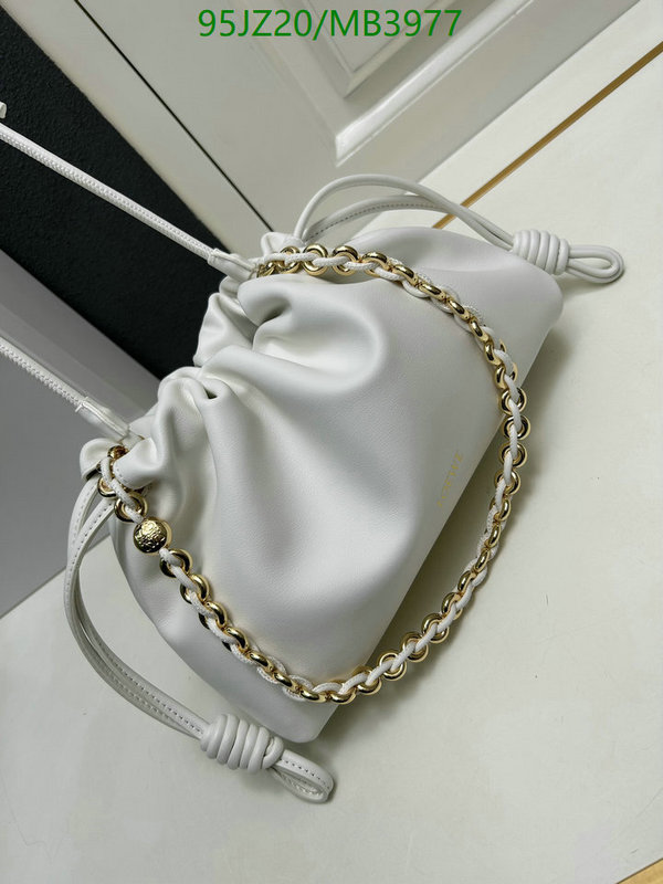 Loewe Bag-(4A)-Crossbody- Code: MB3977 $: 95USD