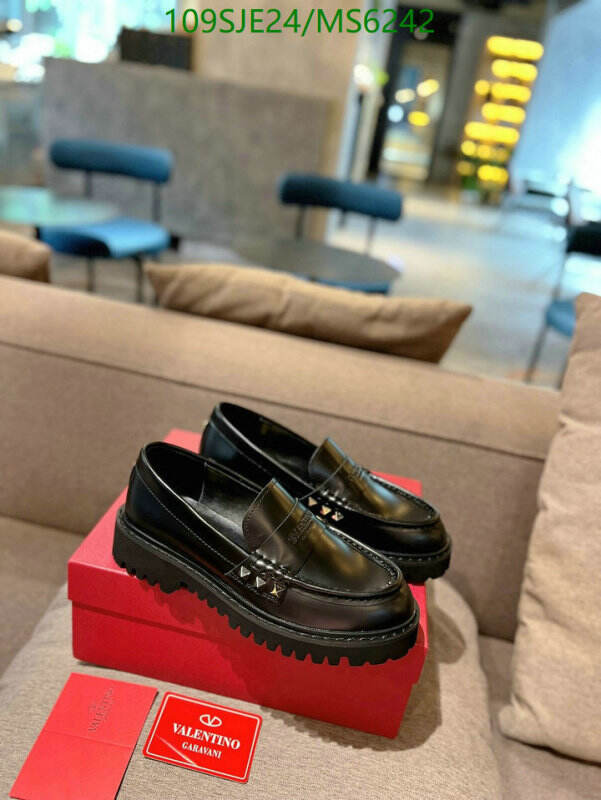 Women Shoes-Valentino Code: MS6242 $: 109USD