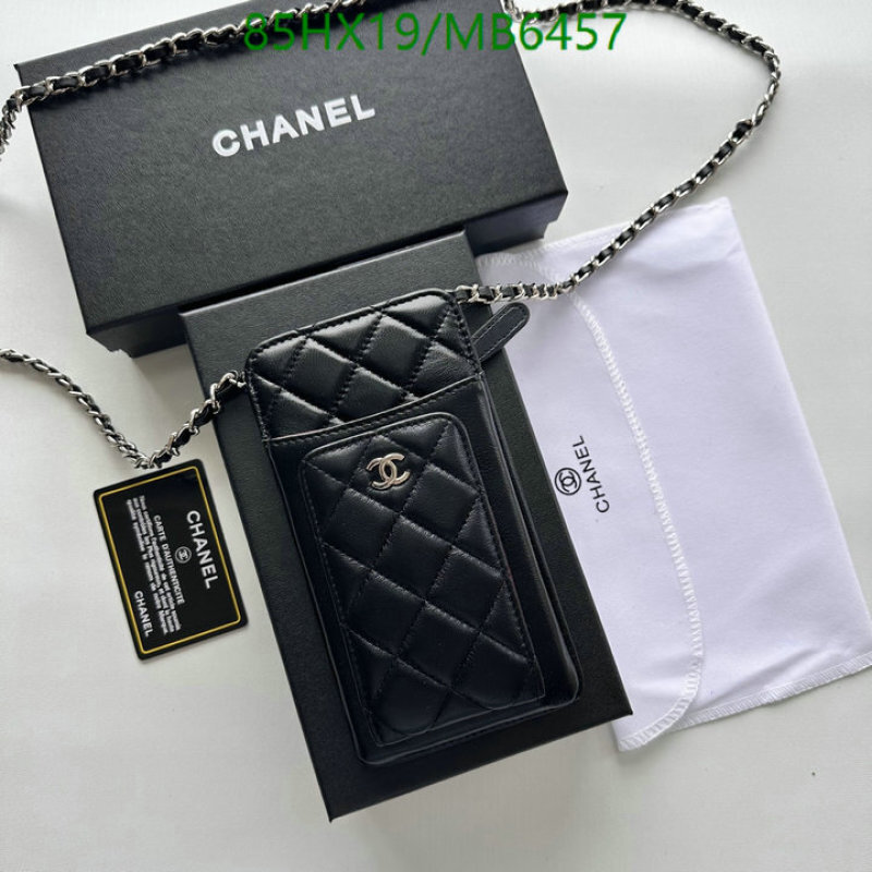 Chanel Bag-(Mirror)-Crossbody- Code: MB6457 $: 85USD-yupoo dhgate Chanel Bag-(Mirror)-Crossbody- Code: MB6457 $: 85USD