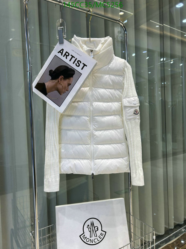 Down jacket Women-Moncler Code: MC5256 $: 145USD