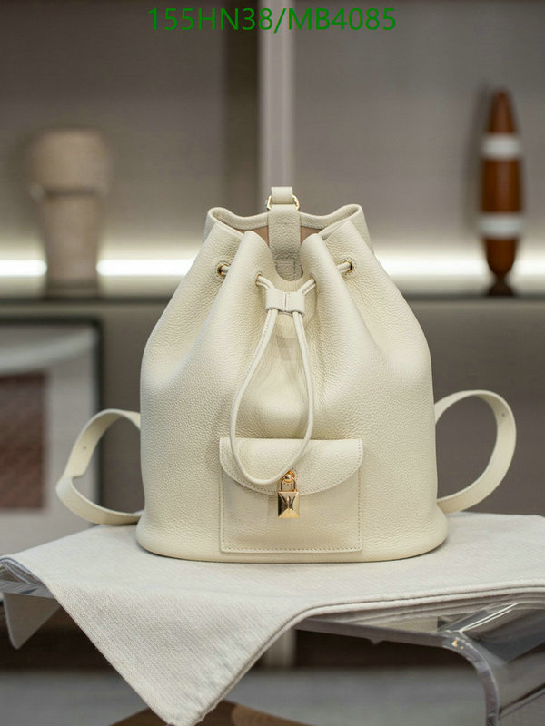 Loro Piana Bag-(4A)-Backpack- Code: MB4085 $: 155USD