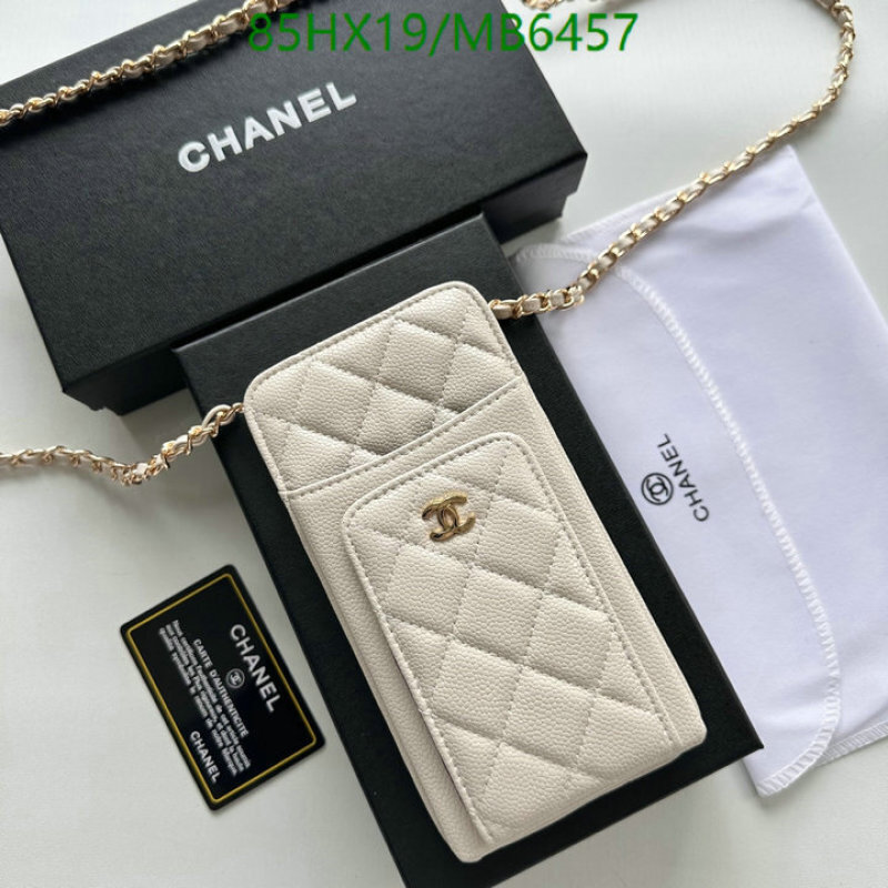 Chanel Bag-(Mirror)-Crossbody- Code: MB6457 $: 85USD-yupoo dhgate Chanel Bag-(Mirror)-Crossbody- Code: MB6457 $: 85USD