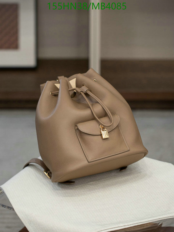 Loro Piana Bag-(4A)-Backpack- Code: MB4085 $: 155USD